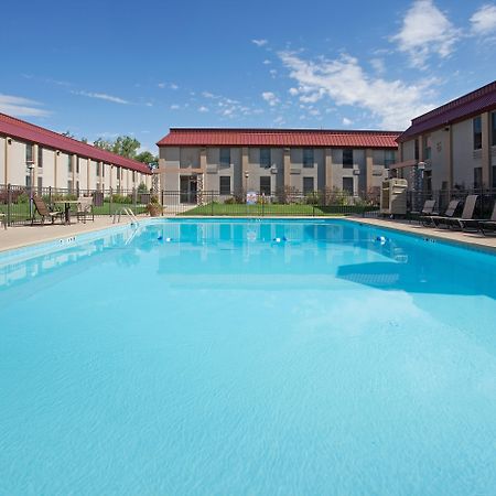 Holiday Inn Cody - Convention Center By Ihg Exterior foto