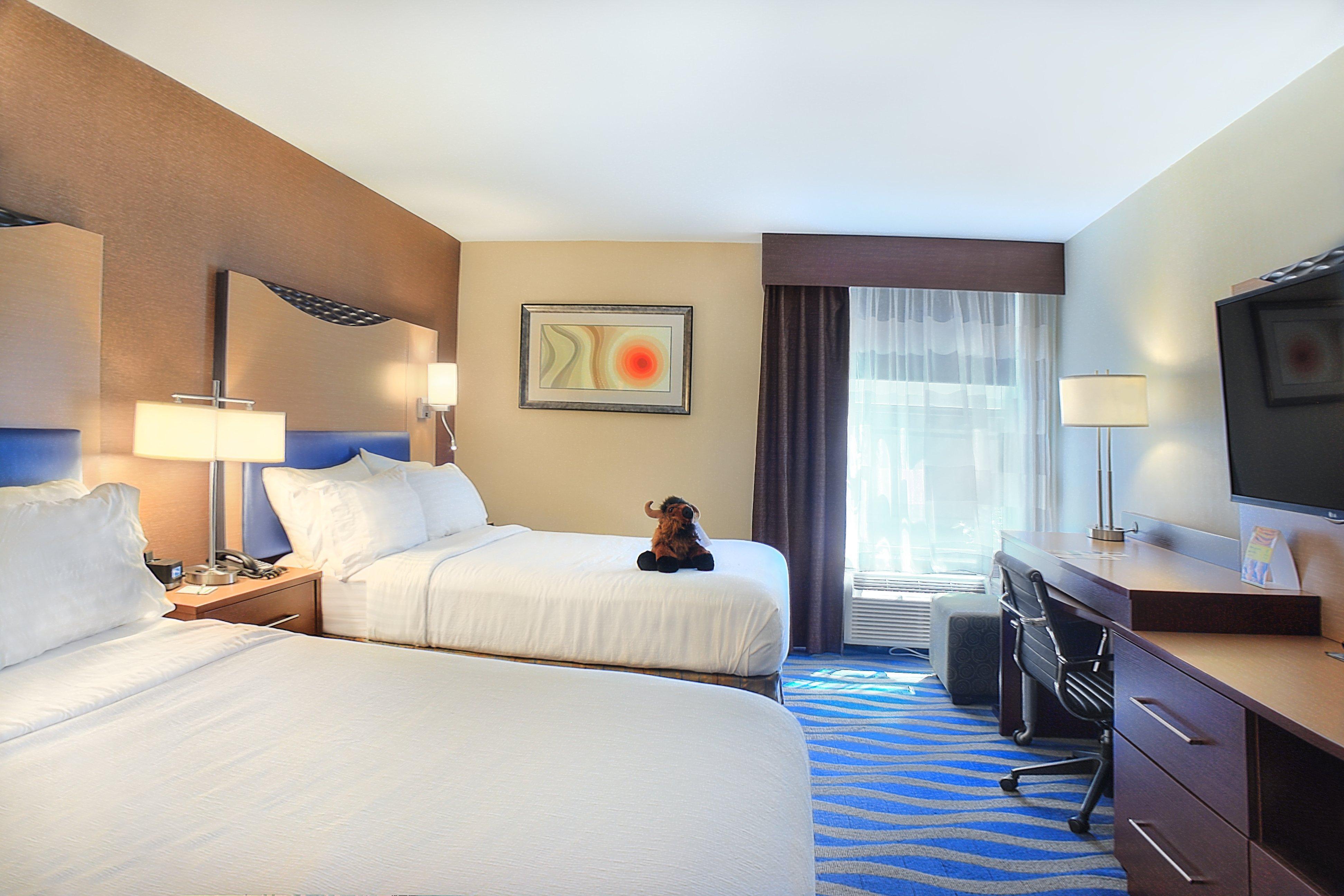 Holiday Inn Cody - Convention Center By Ihg Exterior foto