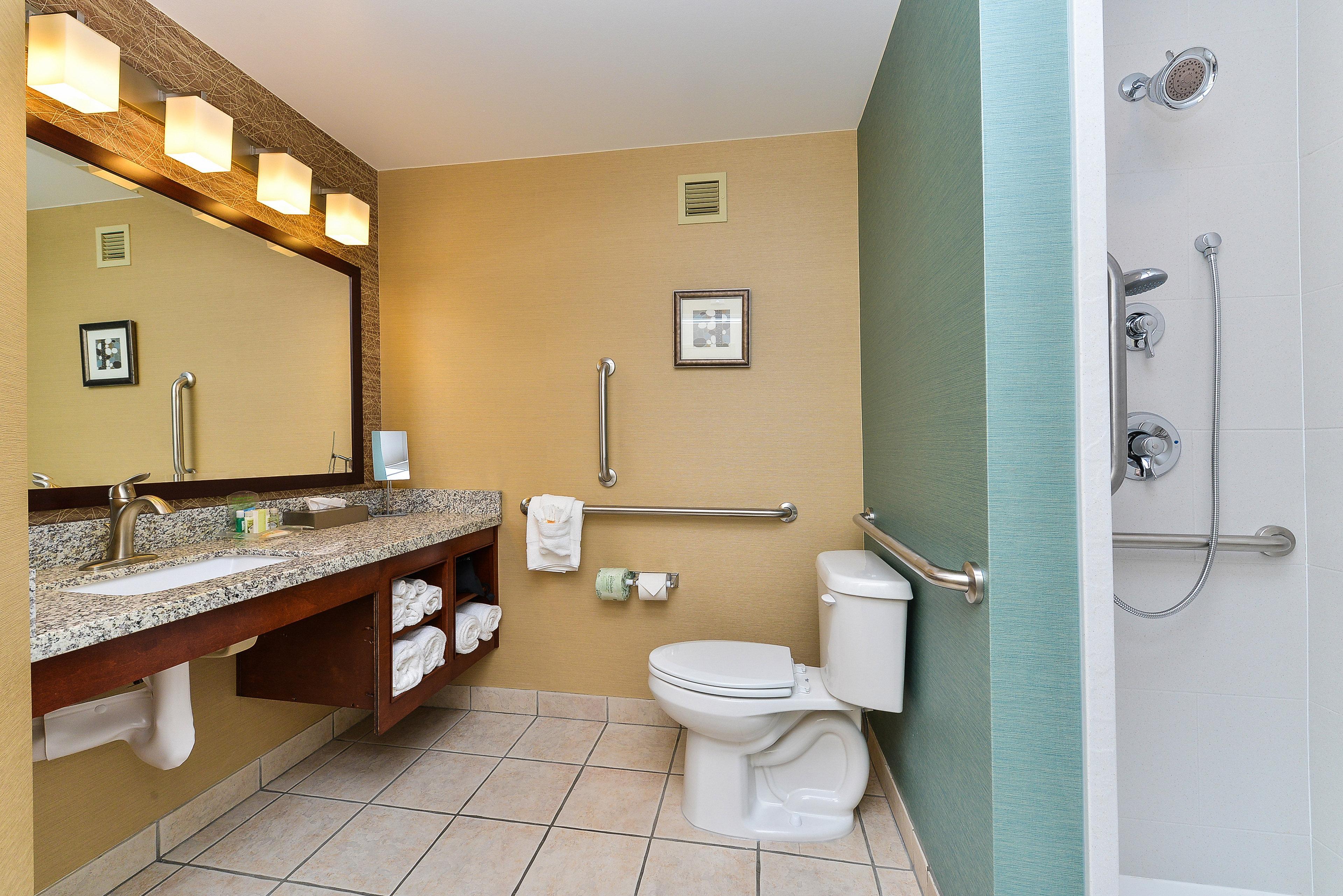 Holiday Inn Cody - Convention Center By Ihg Exterior foto