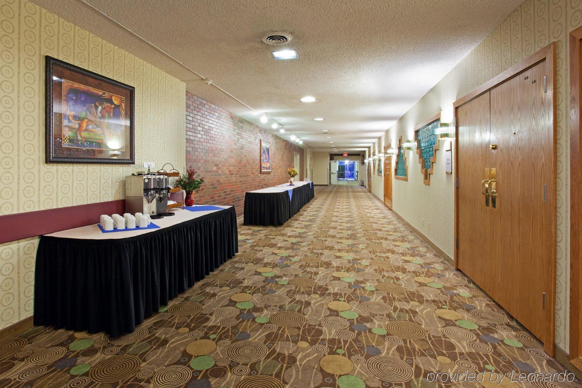 Holiday Inn Cody - Convention Center By Ihg Interior foto