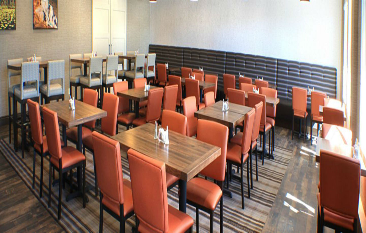 Holiday Inn Cody - Convention Center By Ihg Exterior foto